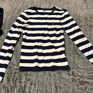 Ralph Lauren long sleeve size medium